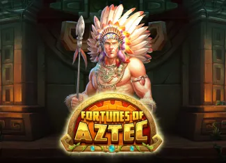 Pragmatic : Fortunes of Aztec - LUCKYGAMING138
