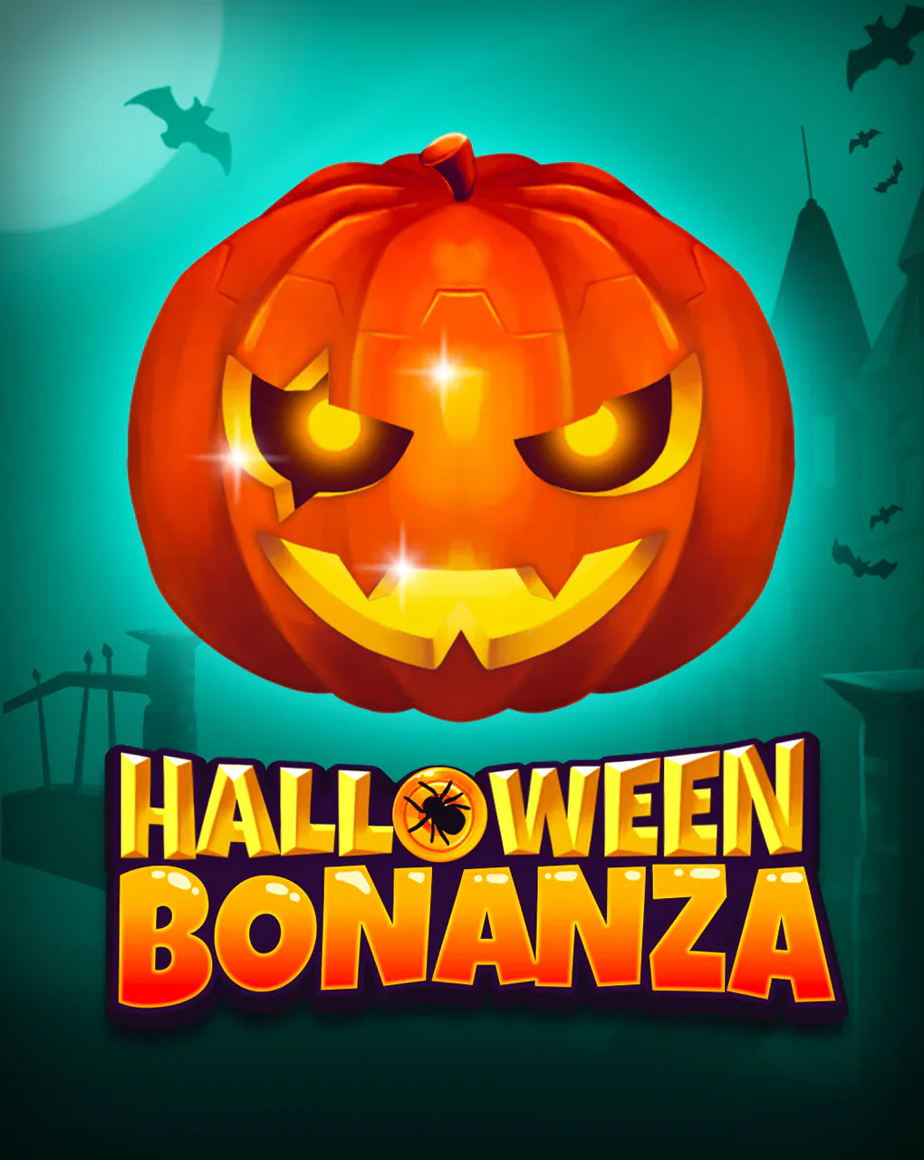Bgaming : Halloween Bonanza - LUCKYGAMING138