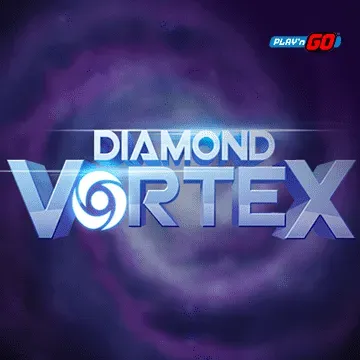 PlaynGo : Diamond Vortex - LUCKYGAMING138