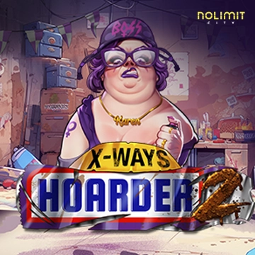 NolimitCity : xWays Hoarder 2 - LUCKYGAMING138
