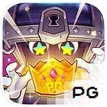 PGSoft : Mr. Treasures Fortune - LUCKYGAMING138