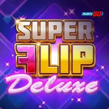 PlaynGo : Super Flip Deluxe - LUCKYGAMING138