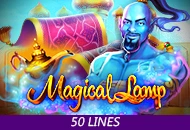 Spadegaming : Magical Lamp - LUCKYGAMING138