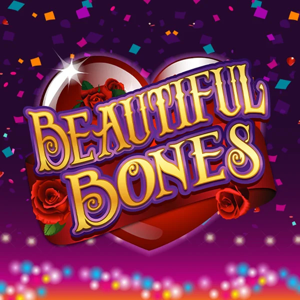 Beautiful Bones - LUCKYGAMING138