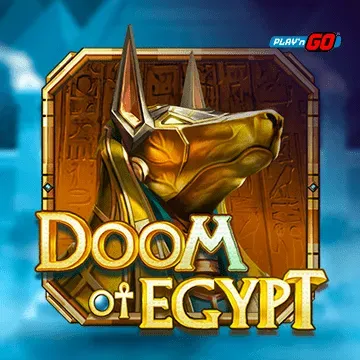PlaynGo : Doom of Egypt - LUCKYGAMING138