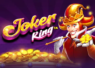 Pragmatic : Joker King - LUCKYGAMING138