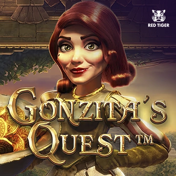 Redtiger : Gonzitas Quest - LUCKYGAMING138