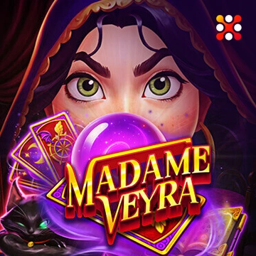 Mancala : Madame Veyra - LUCKYGAMING138