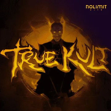 NolimitCity : True Kult - LUCKYGAMING138