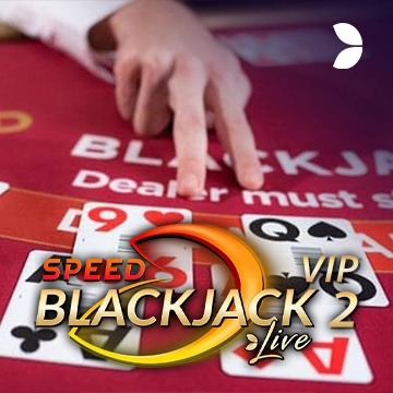 Speed VIP Blackjack 2 - LUCKYGAMING138