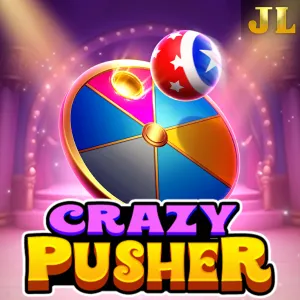 Jili : Crazy Pusher - LUCKYGAMING138