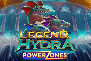 Legend of Hydra - LUCKYGAMING138