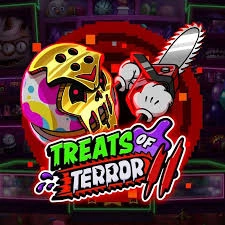 PlaynGo : Treats of Terror II - LUCKYGAMING138