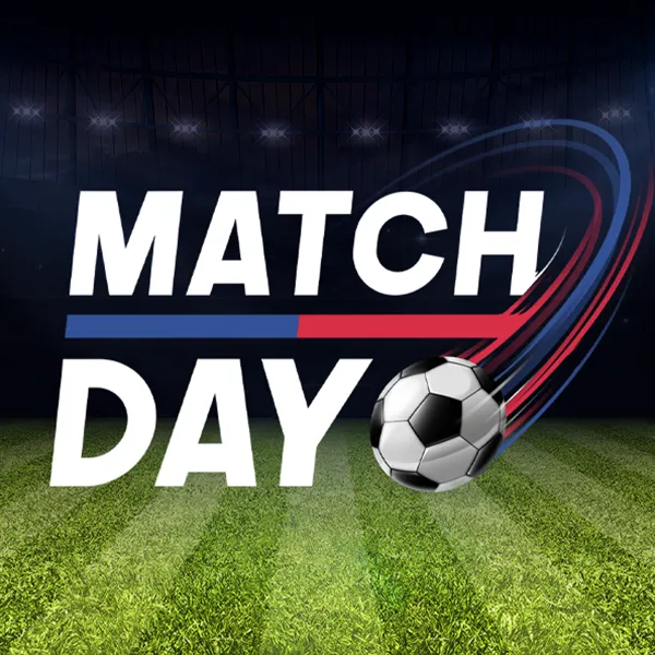 Match Day - LUCKYGAMING138