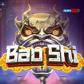 PlaynGo : Bao Shi - LUCKYGAMING138