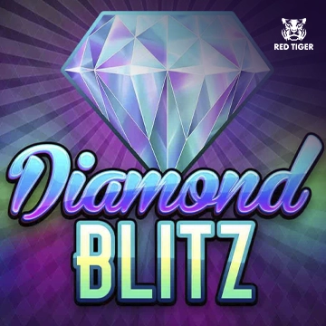 Redtiger : Diamond Blitz - LUCKYGAMING138