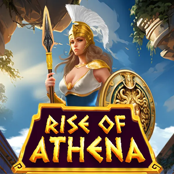 CosmoPlay : Rise of Athena - LUCKYGAMING138