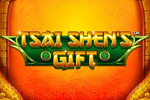 Fire Blaze: Tsai Shens Gift - LUCKYGAMING138