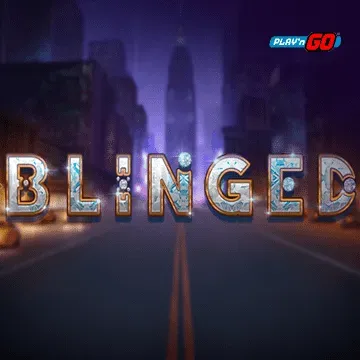 PlaynGo : Blinged - LUCKYGAMING138