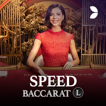 Speed Baccarat L - LUCKYGAMING138
