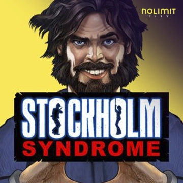 NolimitCity : Stockholm Syndrome - LUCKYGAMING138