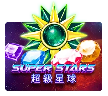Joker123 : Super Stars - LUCKYGAMING138