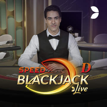 Speed Blackjack D - LUCKYGAMING138