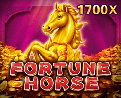 JDB : Fortune Horse - LUCKYGAMING138