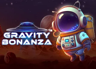 Pragmatic : Gravity Bonanza - LUCKYGAMING138