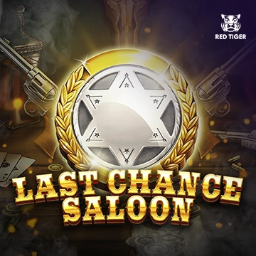 Redtiger : Last Chance Saloon - LUCKYGAMING138