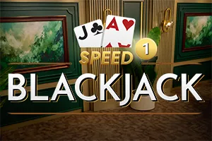 Speed Blackjack 1 - LUCKYGAMING138