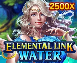 JDB : Elemental Link Water - LUCKYGAMING138