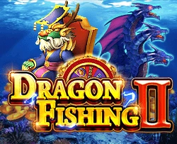 Dragon Fishing II - LUCKYGAMING138