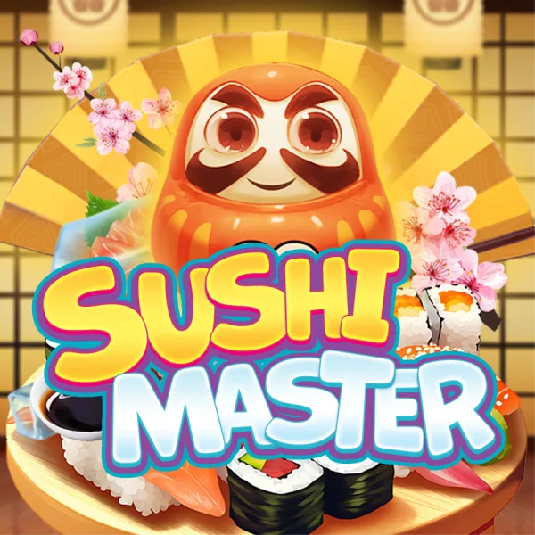 CosmoPlay : Sushi Master - LUCKYGAMING138