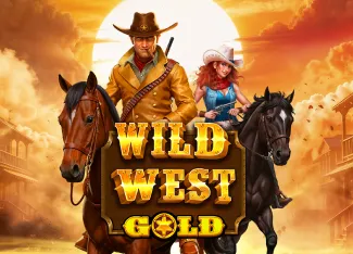 Pragmatic : Wild West Gold - LUCKYGAMING138