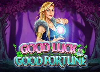 Pragmatic : Good Luck Good Fortune - LUCKYGAMING138