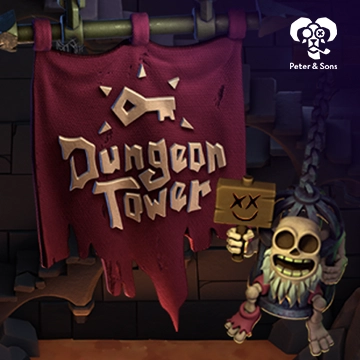 PeterSons : Dungeon Tower - LUCKYGAMING138