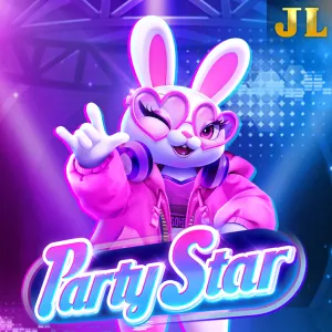 Jili : Party Star - LUCKYGAMING138