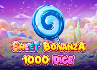 Pragmatic : Sweet Bonanza 1000 Dice - LUCKYGAMING138