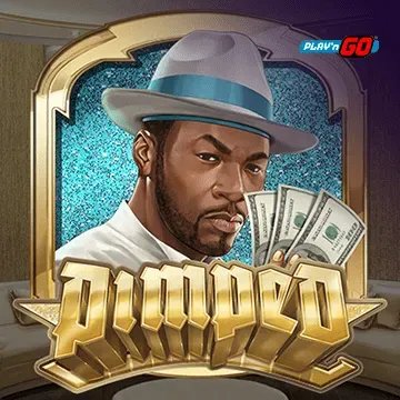 PlaynGo : Pimped - LUCKYGAMING138