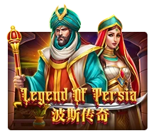 Joker123 : Legend Of Persia - LUCKYGAMING138