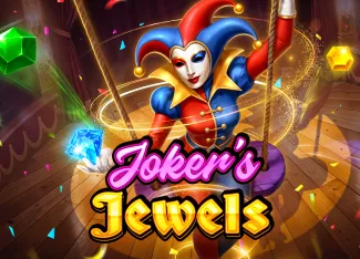 Pragmatic : Jokers Jewels - LUCKYGAMING138