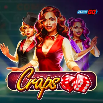 Craps - LUCKYGAMING138