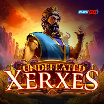 PlaynGo : Undefeated Xerxes - LUCKYGAMING138