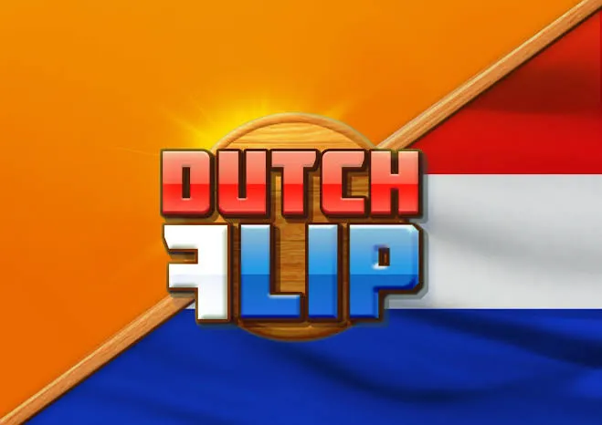 PlaynGo : Dutch Flip - LUCKYGAMING138