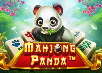 Pragmatic : Mahjong Panda - LUCKYGAMING138