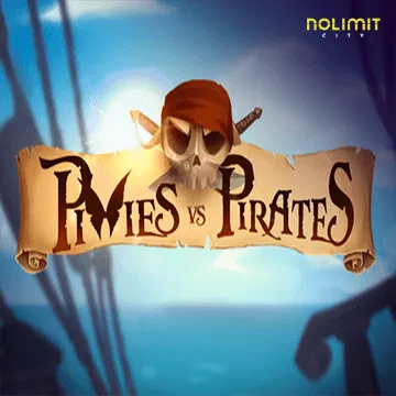 NolimitCity : Pixies vs Pirates - LUCKYGAMING138