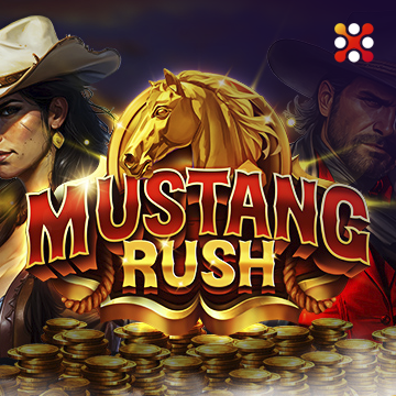 Mancala : Mustang Rush - LUCKYGAMING138