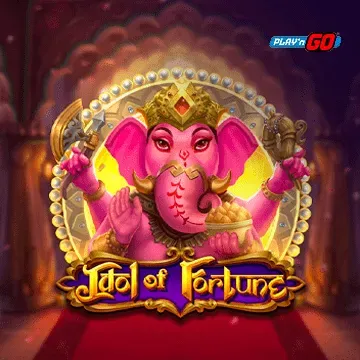 PlaynGo : Idol of Fortune - LUCKYGAMING138