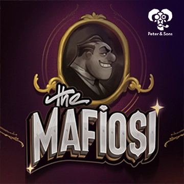 PeterSons : The Mafiosi - LUCKYGAMING138